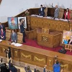 National Assembly unanimously approves the partial reform of the Hydrocarbons Law
