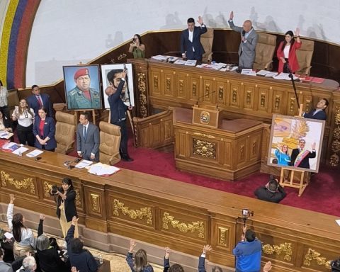National Assembly unanimously approves the partial reform of the Hydrocarbons Law