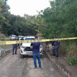 National Police and Public Ministry investigate the death of a couple in Tireo, Constanza