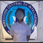 Policía Nacional apresa hombre por amenazas contra Metro SD en redes sociales