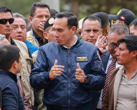 National Prosecutor's Office opens preliminary investigation against President José Jerí