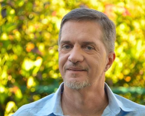 National Theater Award 2026 for the outstanding actor Fernando Hechavarría