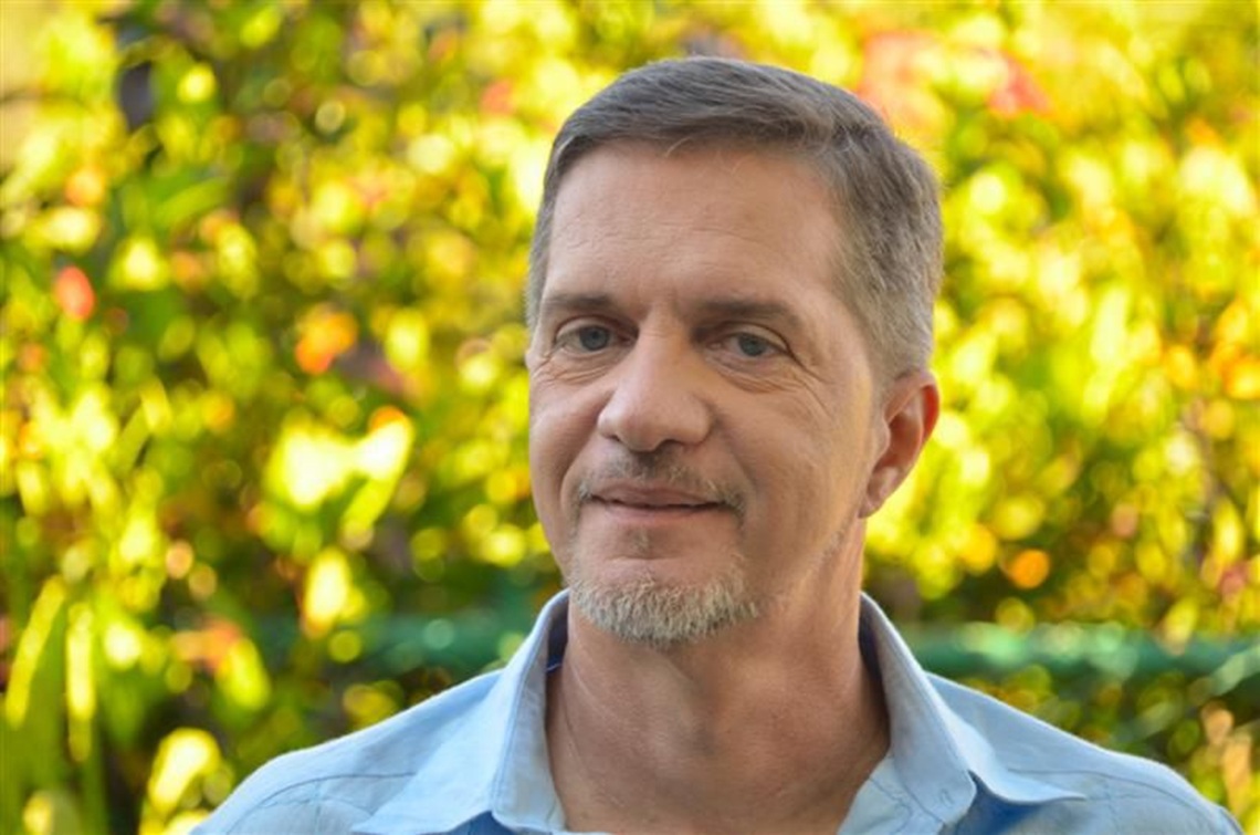 National Theater Award 2026 for the outstanding actor Fernando Hechavarría