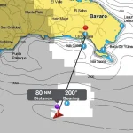 Armada rescata embarcación de bandera internacional en La Romana