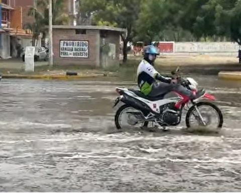 Negligence in the face of the rains: 81% of municipalities in emergency failed to invest in prevention