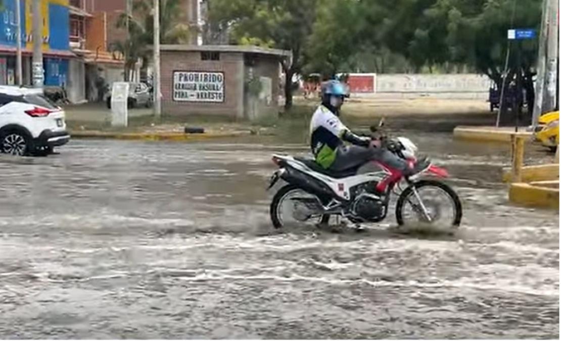 Negligence in the face of the rains: 81% of municipalities in emergency failed to invest in prevention