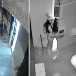 Neighbors on alert due to repeated robbery attempts in homes in Huancayo