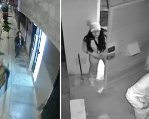 Neighbors on alert due to repeated robbery attempts in homes in Huancayo