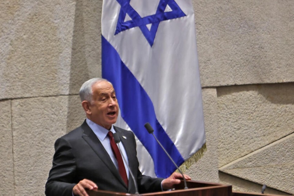 Netanyahu affirms that Latin American countries “are returning to the American axis”