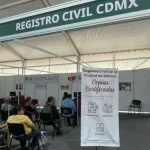 cubanos, México, actas de nacimiento