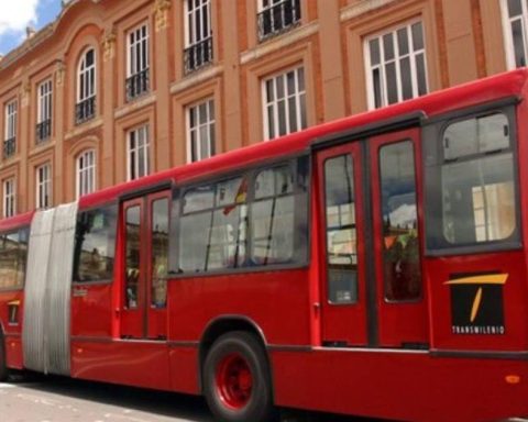 New TransMilenio 2026 rate: how much does the ticket cost from January 14?