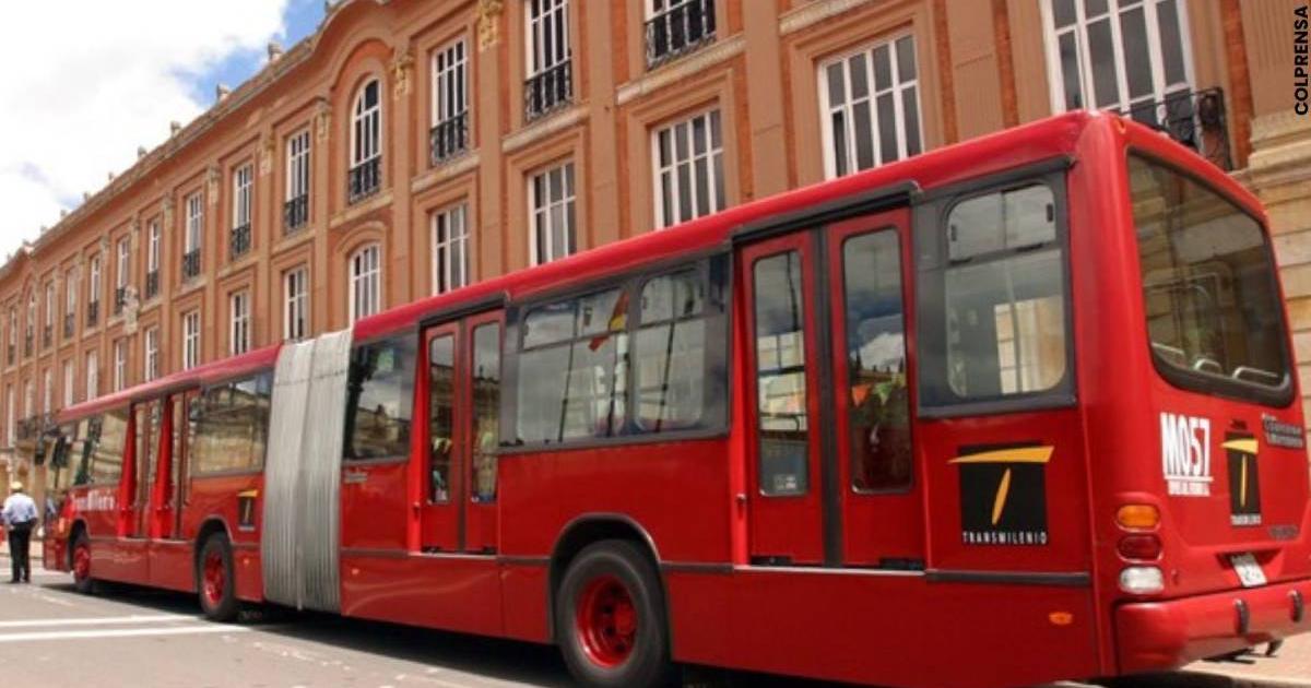 New TransMilenio 2026 rate: how much does the ticket cost from January 14?