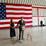 New United States ambassador to Peru begins his mission and highlights the bilateral relationship