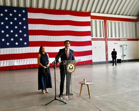 New United States ambassador to Peru begins his mission and highlights the bilateral relationship