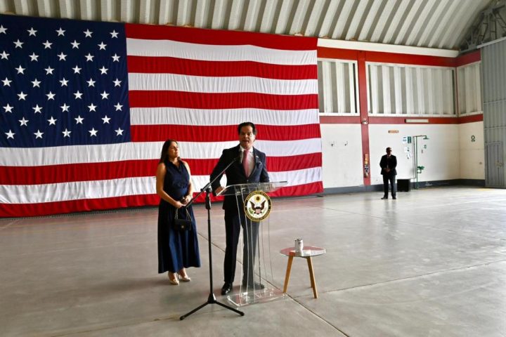 New United States ambassador to Peru begins his mission and highlights the bilateral relationship