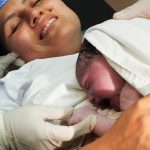 New Year: Gael, Jassiel and Enzo, are the first babies born in 2026