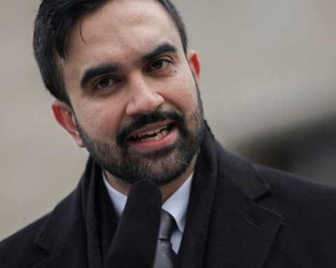 New York Mayor criticizes Trump's act of war against Venezuela