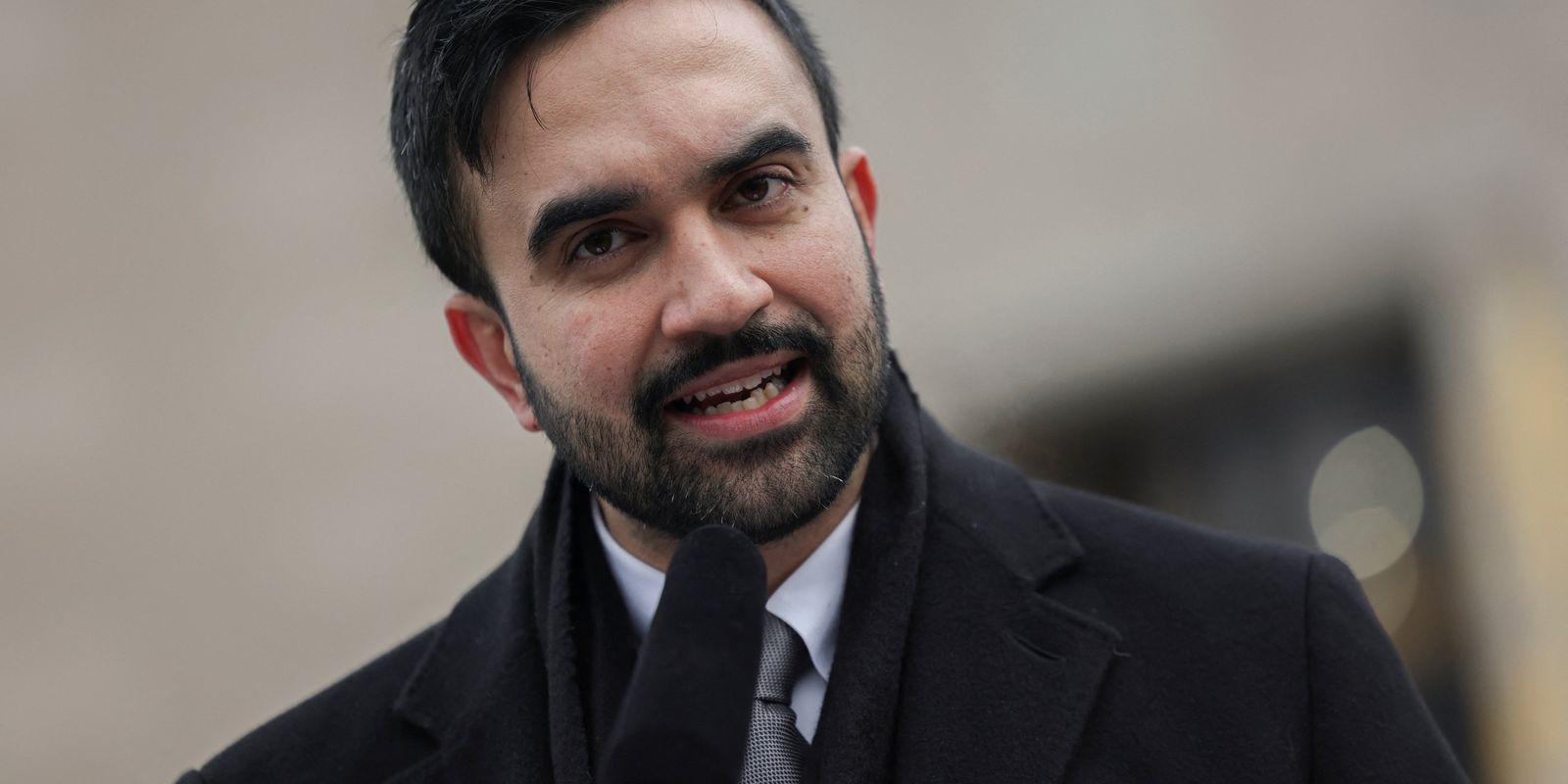 New York Mayor criticizes Trump's act of war against Venezuela