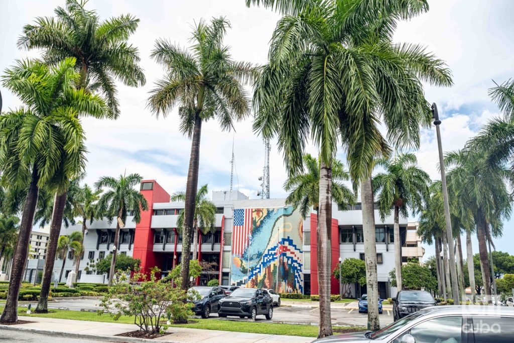 New mayor of Hialeah launches investigation into businesses with commercial ties to Cuba