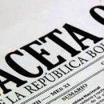 New strategic team of MinSalud published in the Official Gazette