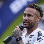 Neymar turns his life into an interactive exhibition