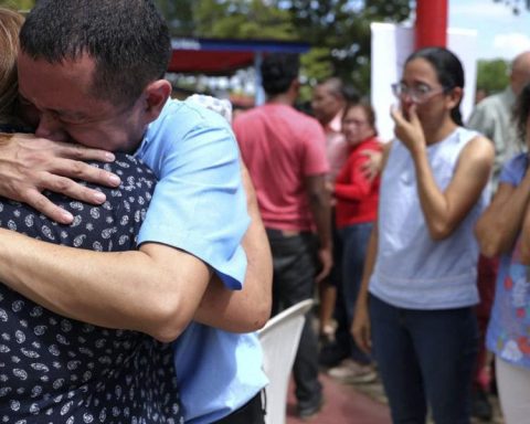 Nicaragua frees dozens of political prisoners