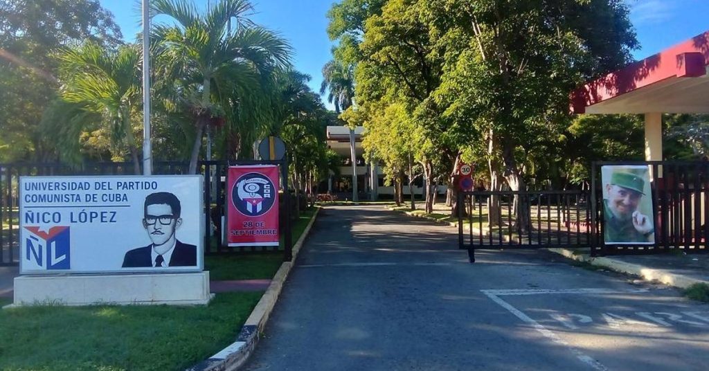 Nicolás Maduro and the lessons that the Ñico López school did not teach him