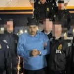 Nicolás Maduro could shorten his trial in the US if he admits charges, according to criminal experts