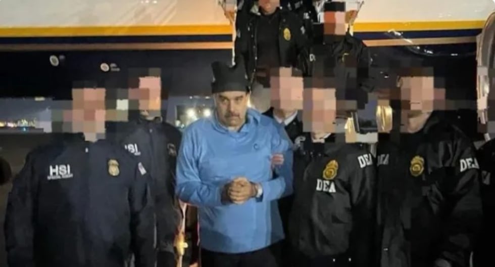 Nicolás Maduro could shorten his trial in the US if he admits charges, according to criminal experts