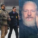 Nicolás Maduro hired Julian Assange's lawyer for his defense in New York