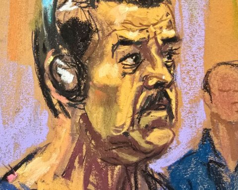 Nicolás Maduro's links with the Sinaloa Cartel and the Aragua Train