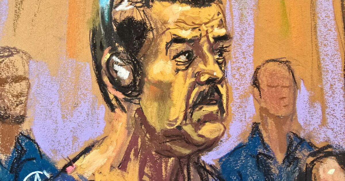 Nicolás Maduro's links with the Sinaloa Cartel and the Aragua Train