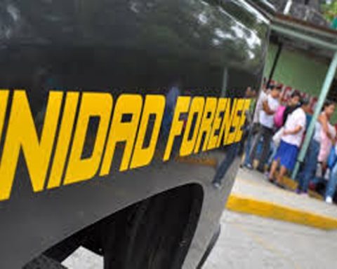 Nineteen bodies were transferred to Bello Monte