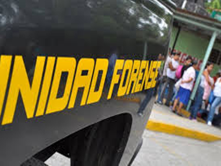 Nineteen bodies were transferred to Bello Monte