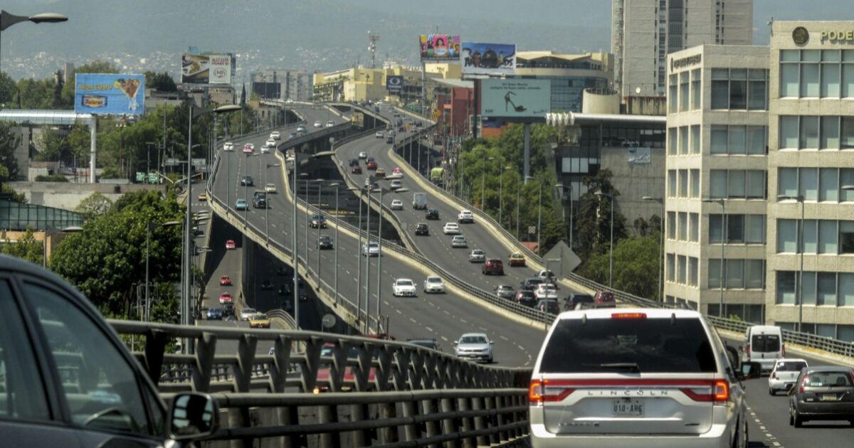 No Circulation Today Saturday, January 3, 2026: what vehicles do not leave this first Saturday of the month?