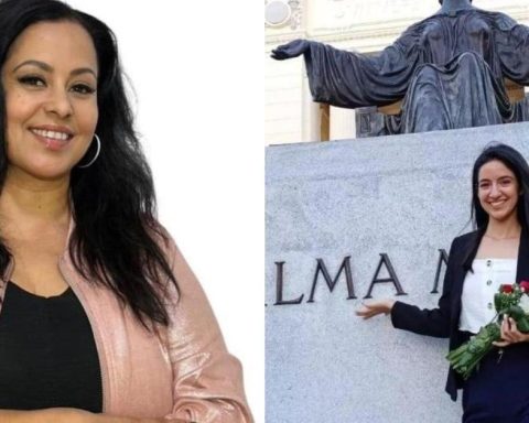 No news from one of the two Cuban women who were traveling on the train that crashed in Spain