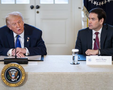 “No one really knows what is going to happen with Cuba”: Trump in meeting with US oil companies