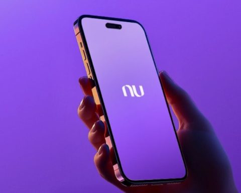 Nu signs alliance with Mercedes for sponsorship in Formula 1