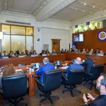 OAS meeting on Venezuela exposes political division on the continent