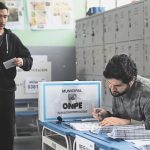 ONPE: check if you have to be a table member and what the fine is if you do not comply with the position