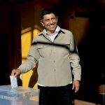 Oaxaca holds first consultation to revoke mandate; Jara asks to remove minimum participation