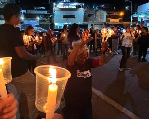 Oenegé counts 26 people who died in State custody in the last decade