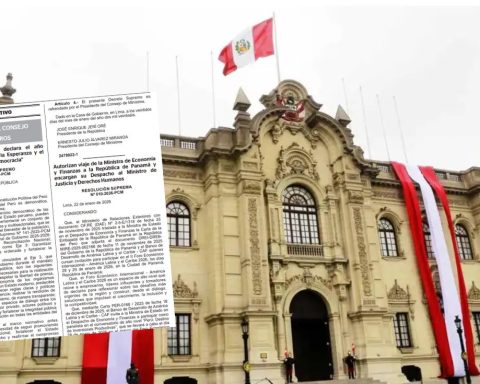 Official name of 2026: "Year of Hope and Strengthening Democracy"