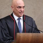 Officially, Moraes opens investigation into leakage of ministers’ data