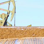 Oil prices close with a slight increase with the situation in Iran in the spotlight