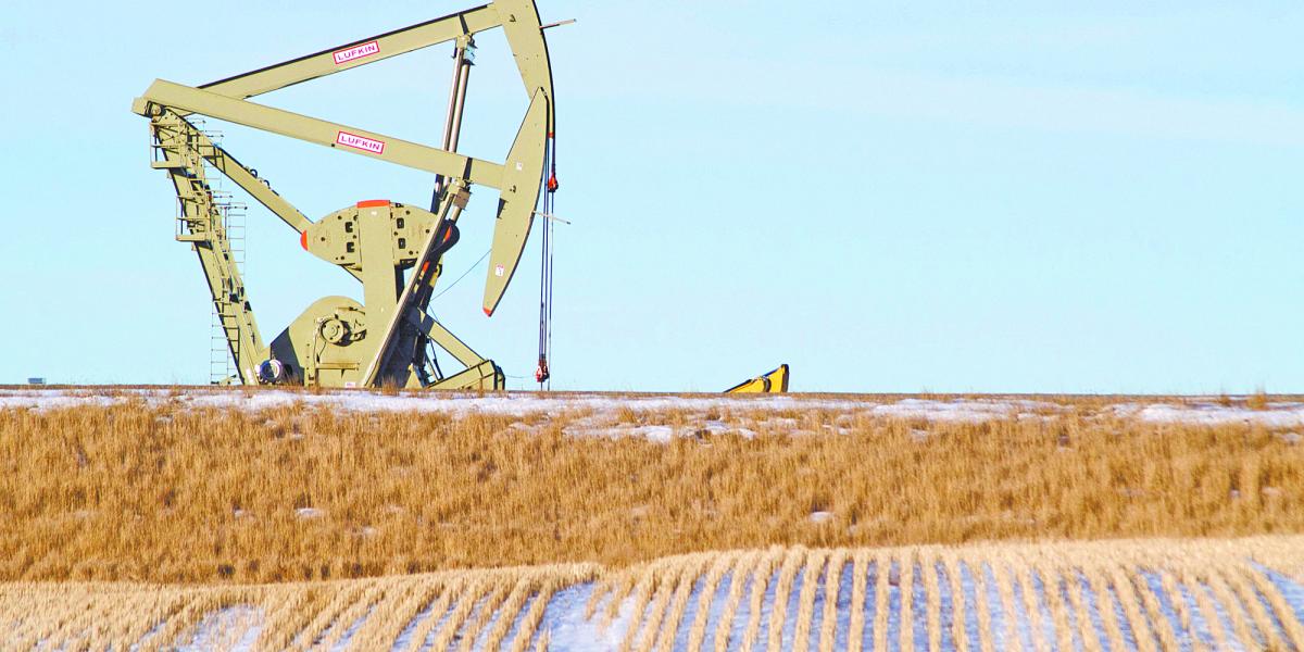 Oil prices close with a slight increase with the situation in Iran in the spotlight