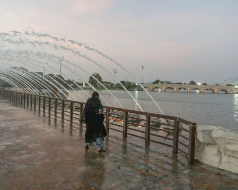 Oil producer Qatar asks US and Venezuela for dialogue