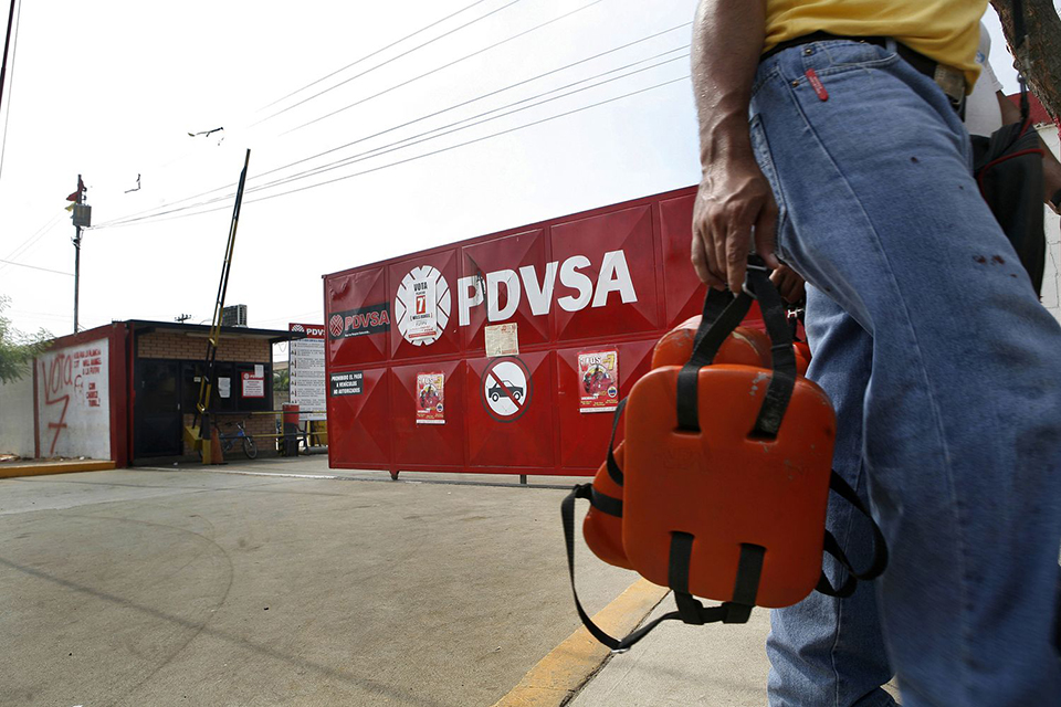 Oil reform "will lower the State's income and hit PDVSA," warns expert