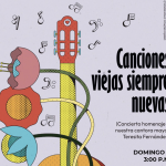 “Old songs always new” in Fine Arts