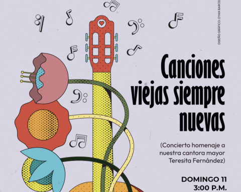 “Old songs always new” in Fine Arts